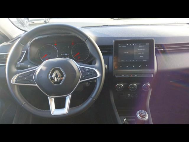 Renault Clio image 4