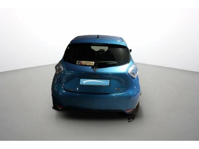 Renault Zoe image 2