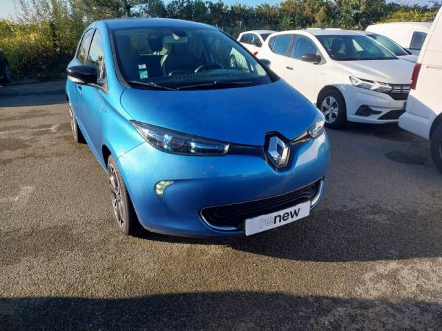 Renault Zoe image 6