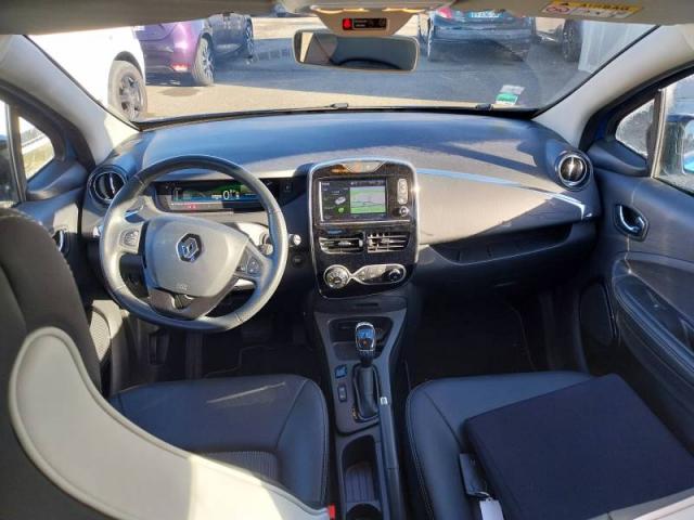 Renault Zoe image 8