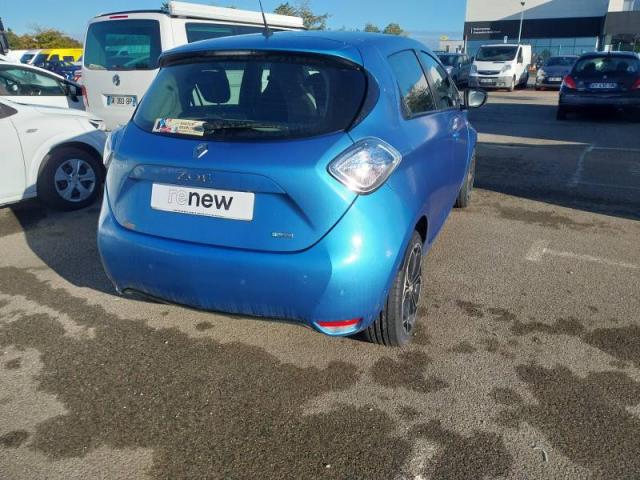 Renault Zoe image 9