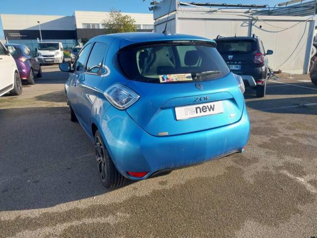 Renault Zoe image 7