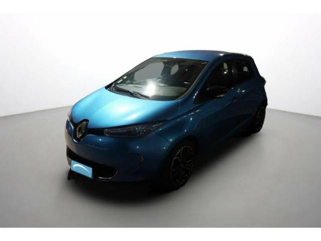 Renault Zoe image 5
