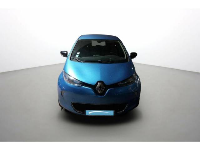 Renault Zoe image 3