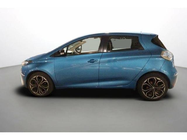 Renault Zoe image 4