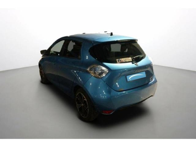 Renault Zoe image 1