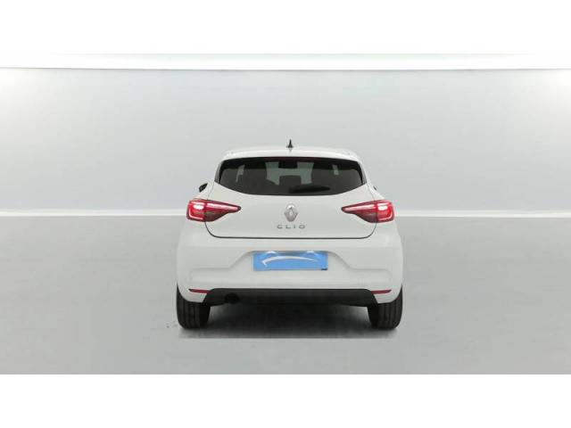 Renault Clio image 2