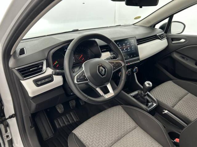 Renault Clio image 1