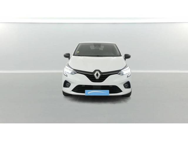 Renault Clio image 8