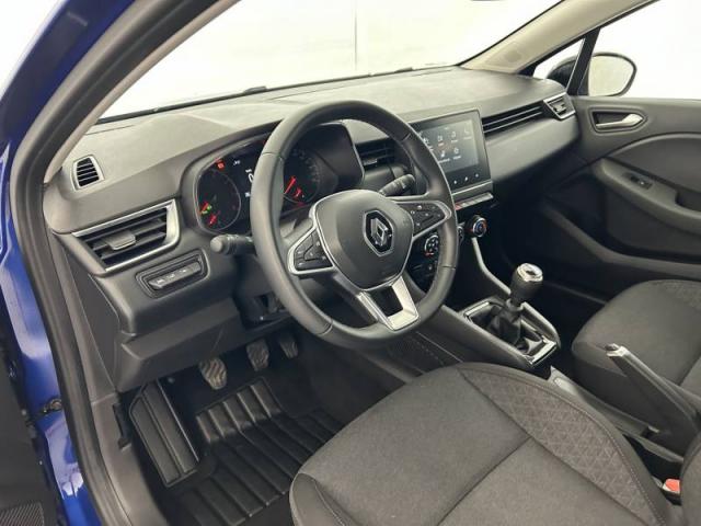 Renault Clio image 6
