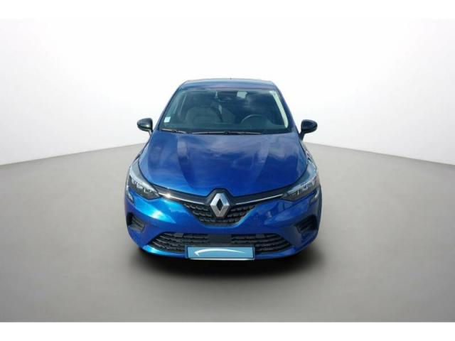 Renault Clio image 6
