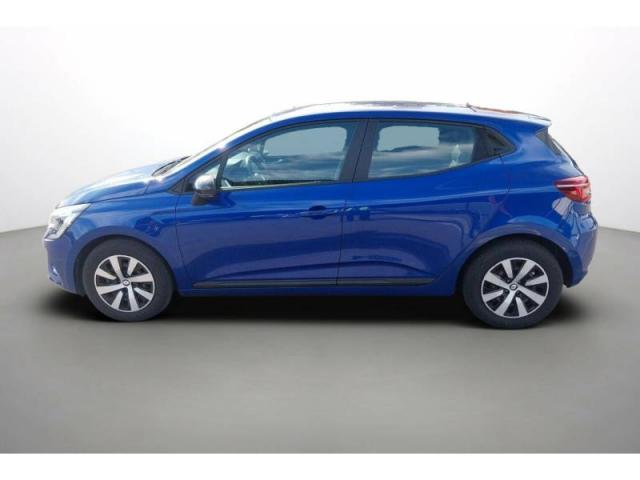 Renault Clio image 2