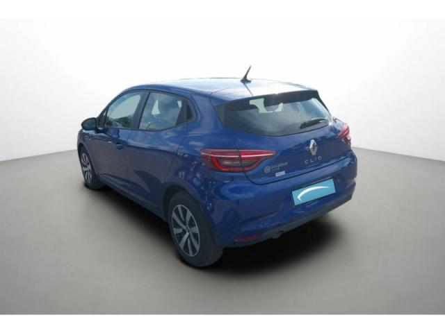 Renault Clio image 7