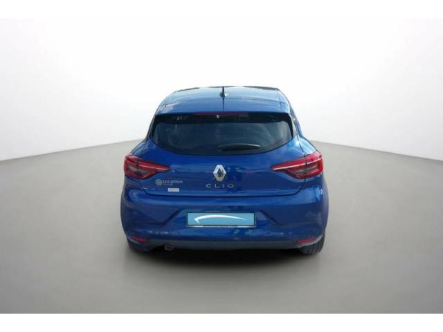 Renault Clio image 1