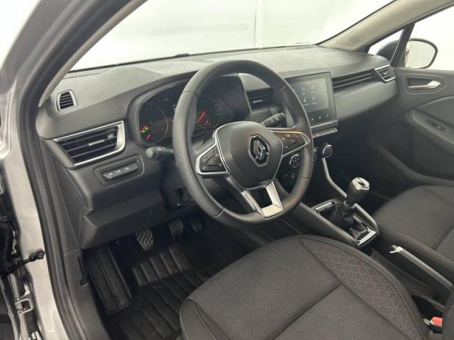 Renault Clio image 1