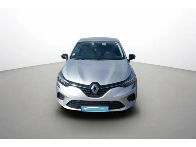 Renault Clio image 2