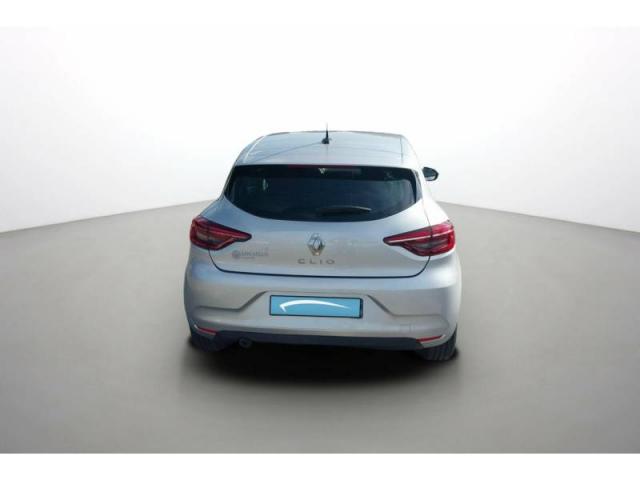 Renault Clio image 9