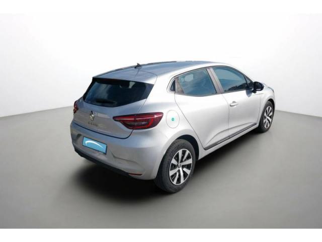 Renault Clio image 4