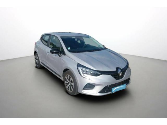 Renault Clio image 6