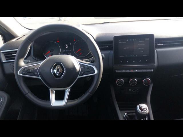 Renault Clio image 8
