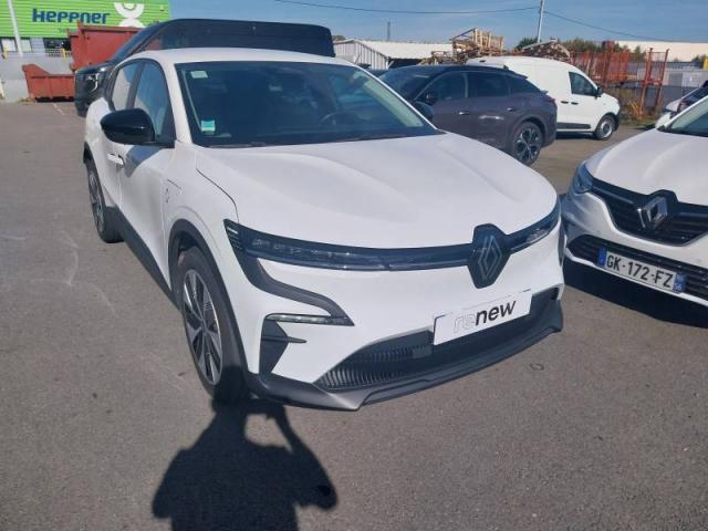 Renault Mégane image 6
