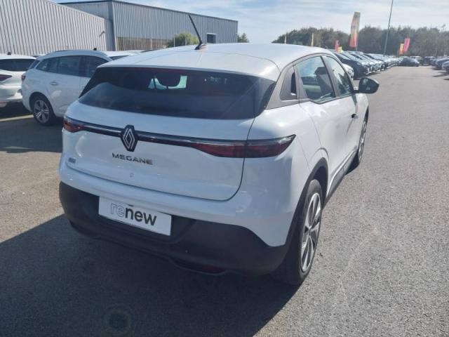 Renault Mégane image 9