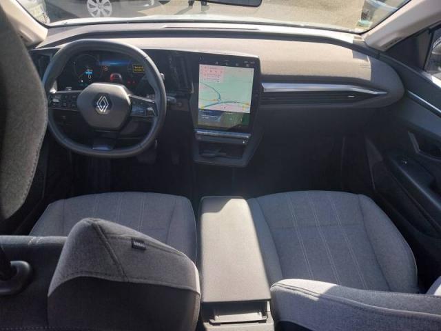 Renault Mégane image 8