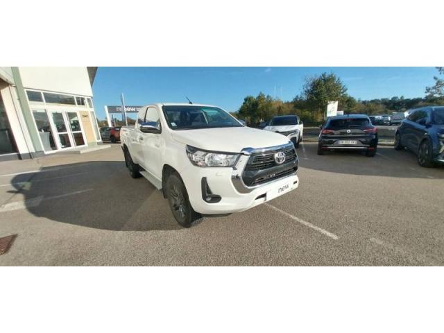 Toyota Hilux image 9