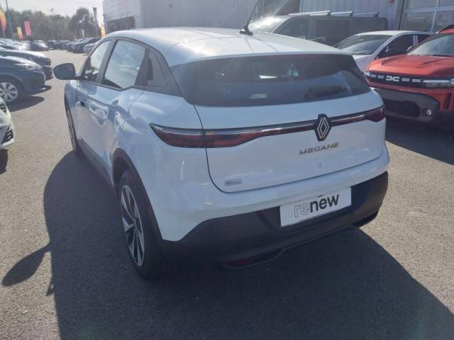 Renault Mégane image 8