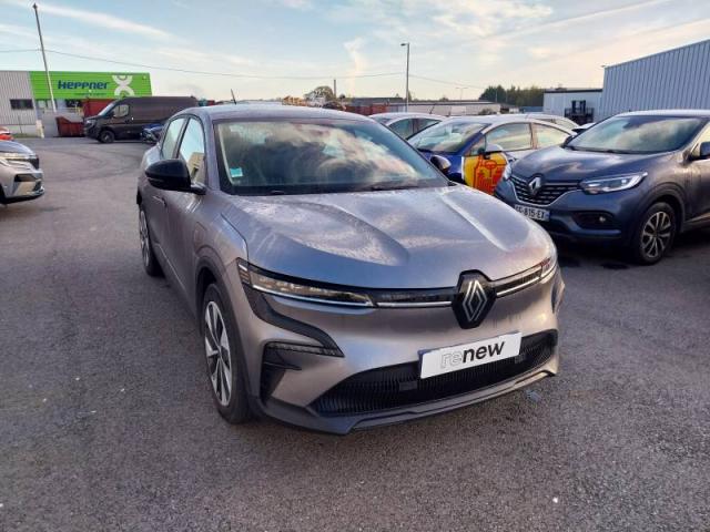 Renault Mégane image 3