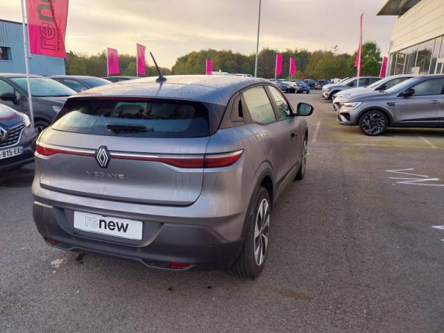 Renault Mégane image 1