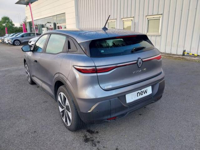 Renault Mégane image 4