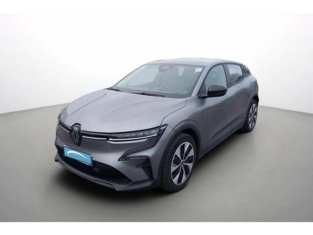 Renault Mégane image 2