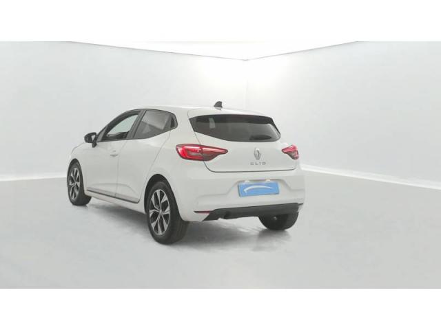 Renault Clio image 1