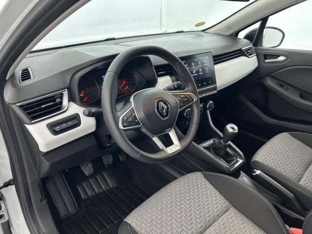 Renault Clio image 8