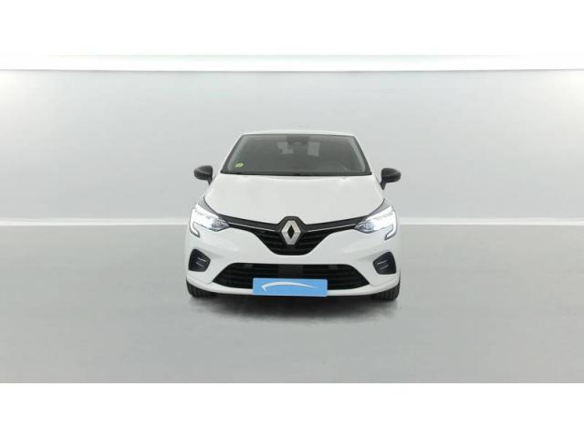 Renault Clio image 2