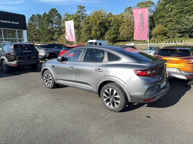 Renault Arkana image 6