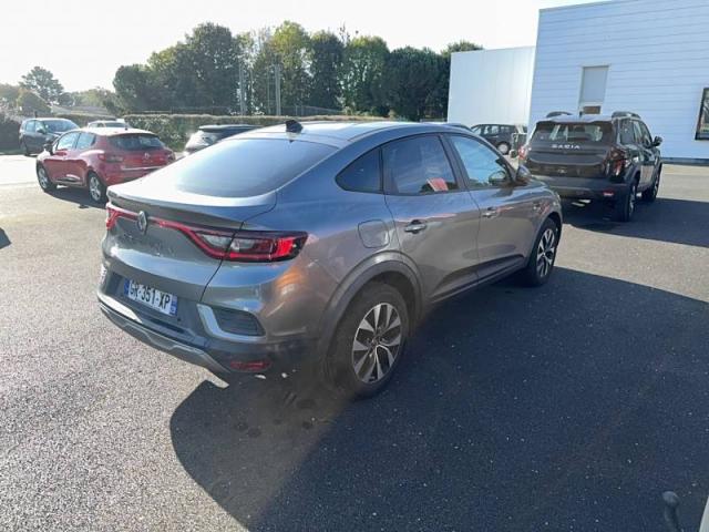 Renault Arkana image 3