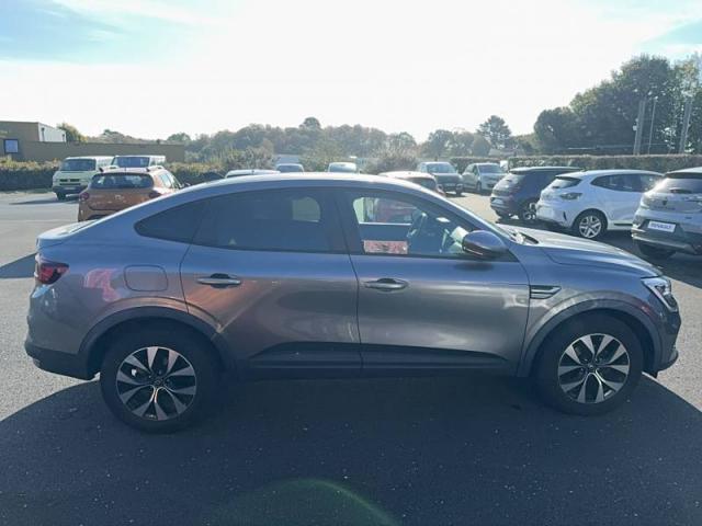 Renault Arkana image 7
