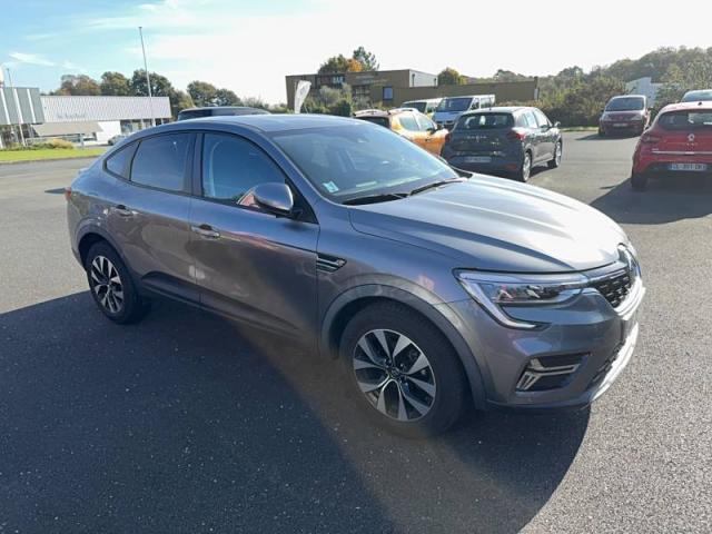 Renault Arkana image 9