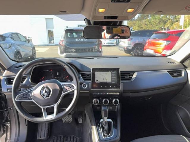 Renault Arkana image 5
