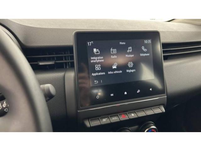 Renault Clio image 1