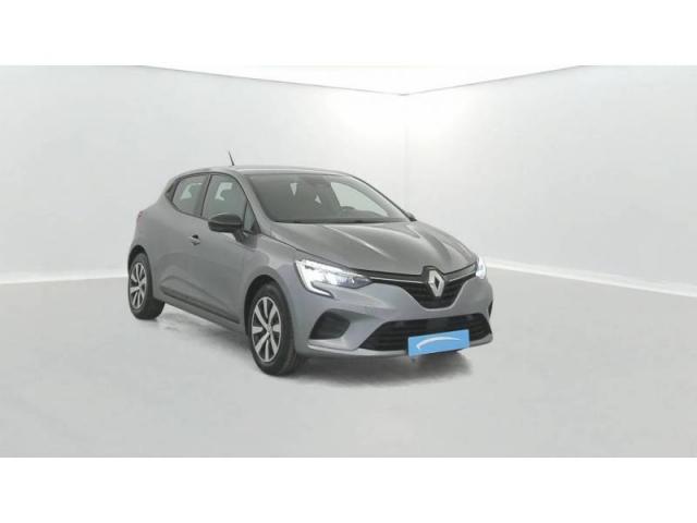 Renault Clio image 8