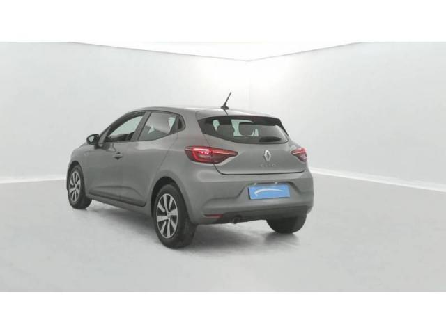 Renault Clio image 8