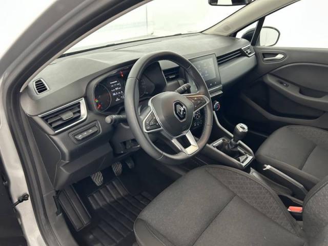 Renault Clio image 1