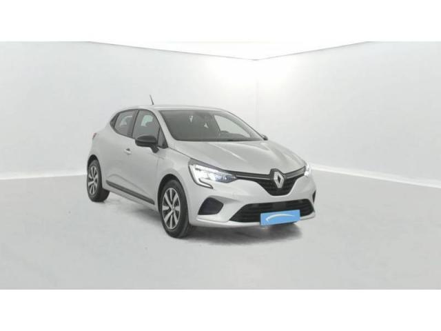 Renault Clio image 2