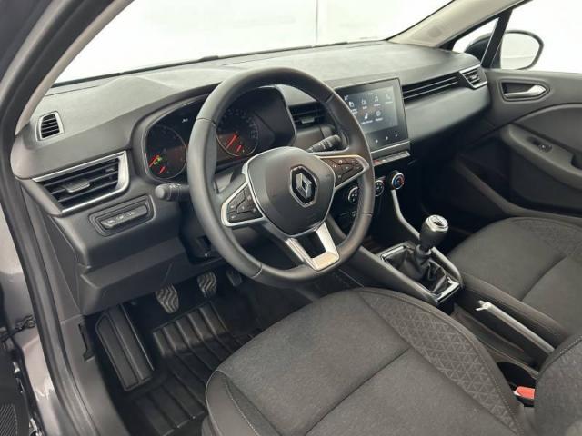 Renault Clio image 9