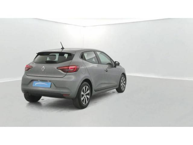 Renault Clio image 8