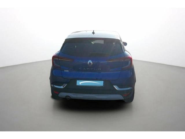 Renault Captur image 5