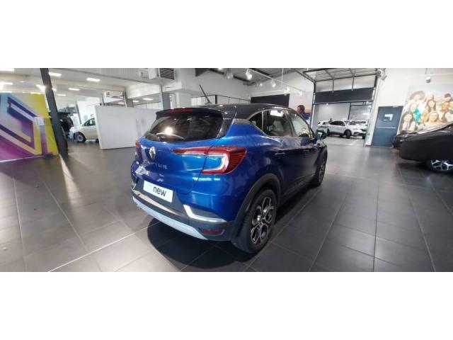 Renault Captur image 8